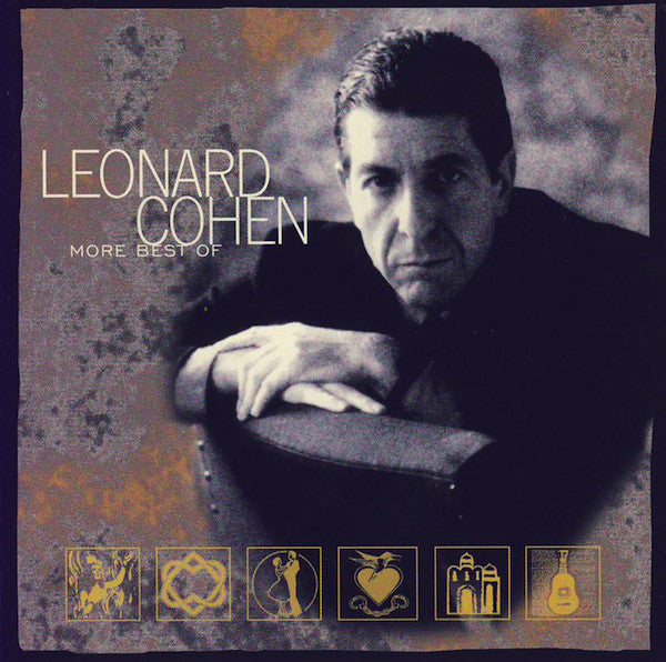 Leonard Cohen - More Best Of