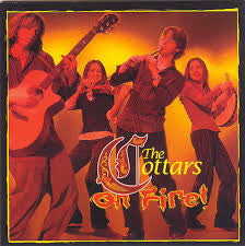 The Cottars - On Fire