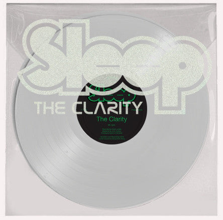 Sleep - Clarity