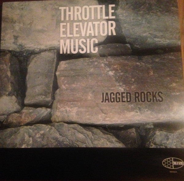 Throttle Elevator Music - Jagged Rocks