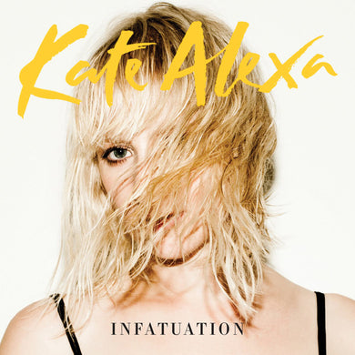 Kate Alexa - Infatuation