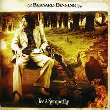 Bernard Fanning - Tea And Sympathy