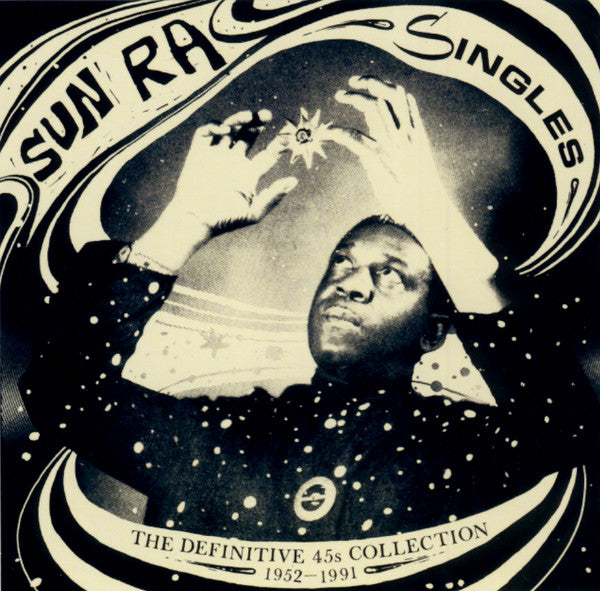 Sun Ra - Singles