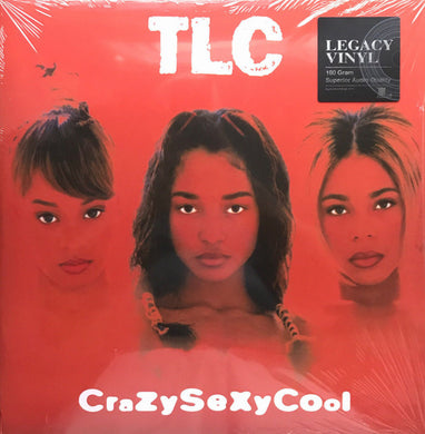 TLC - Crazysexycool