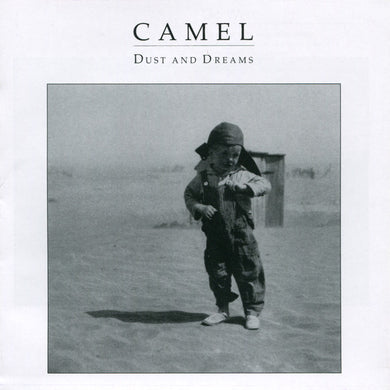 Camel - Dust & Dreams