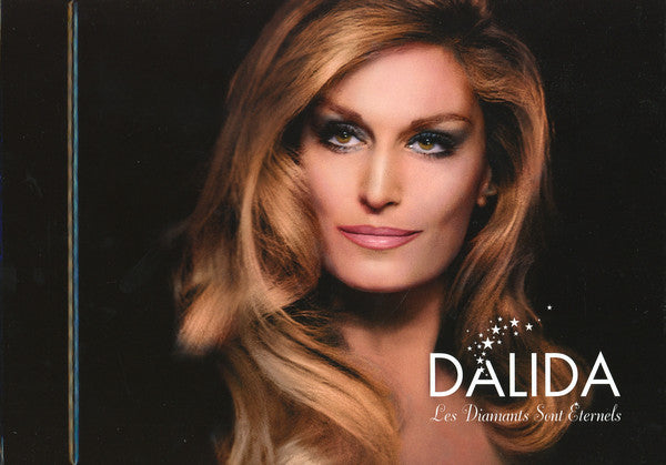 Dalida - Les Diamants Sont Éternels