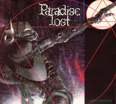 Paradise Lost - Lost Paradise