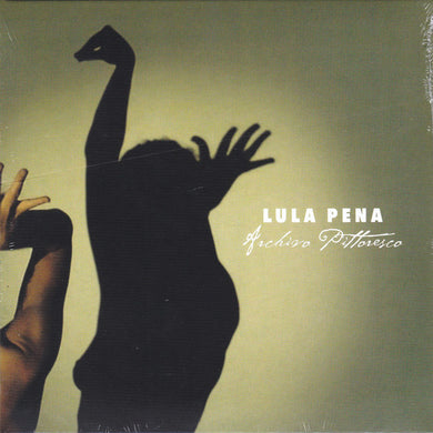 Lula Pena - Archivo Pittoresco