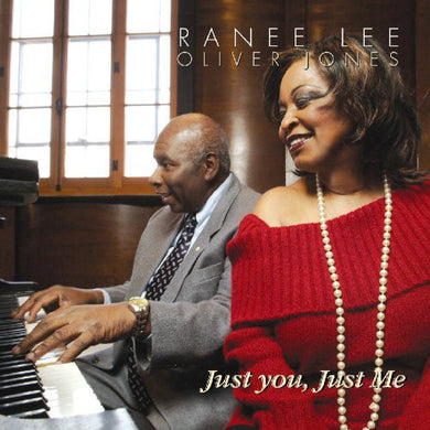 Ranee Lee - Just You, Just Me