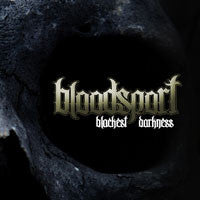 Bloodsport - Blackest Darkness