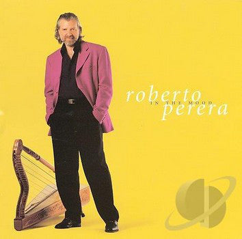 Roberto Perera - In The Mood