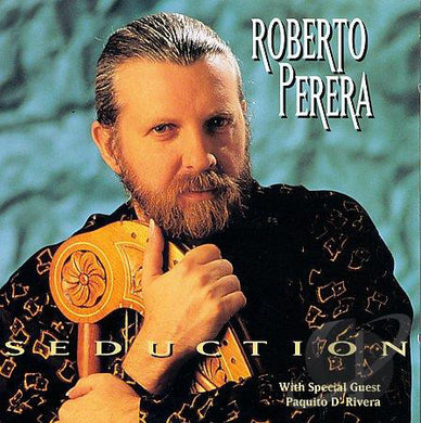 Roberto Perera - Seduction
