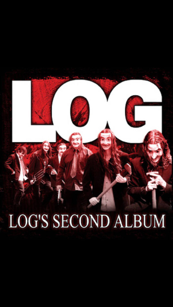 Log - Log's Second Album