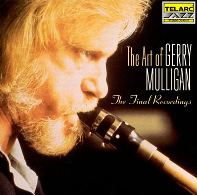 Mulligan Gerry - Final Recordings