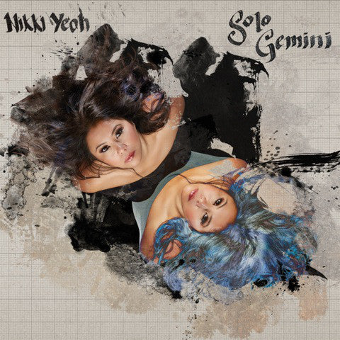 Nikki Yeoh - Solo Gemini