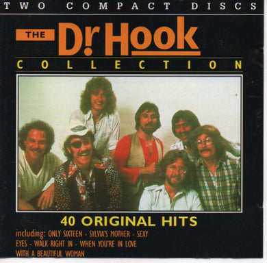 Dr Hook - Collection