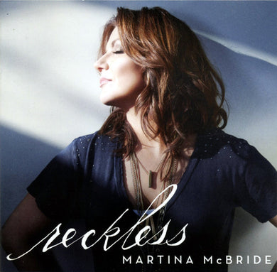 Martina Mcbride - Reckless