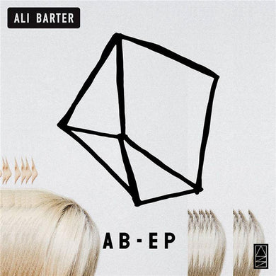 Ali Barter - AB-EP