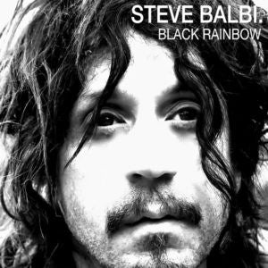 Steve Balbi - Black Rainbow