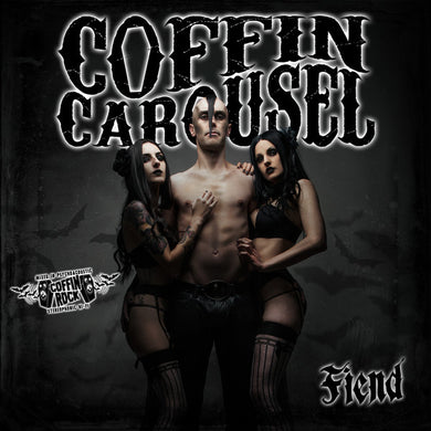 Coffin Carousel - Fiend