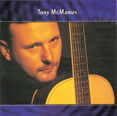 Tony McManus - Tony McManus