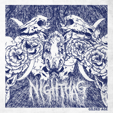 Night Hag - Gilded Age