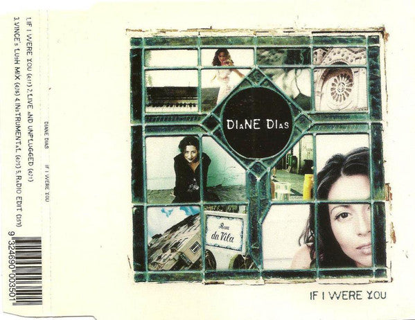 Diane Dias - If I Were You