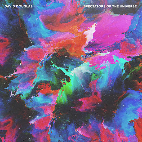 David Douglas - Spectators Of The Universe