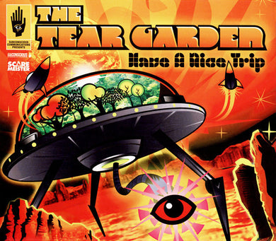 Tear Garden - Have A Nice Trip