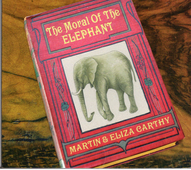 Martin & Eliza Carthy - The Moral Of The Elephant