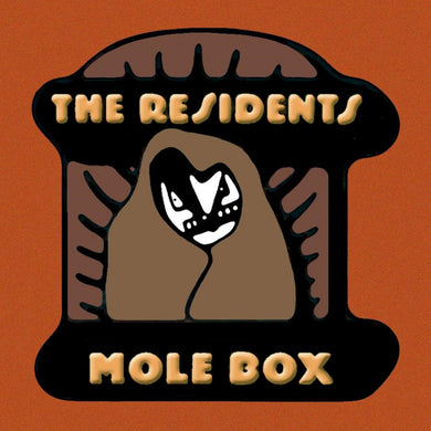 Mole Box: The Complete Mole Trilogy Preserved
