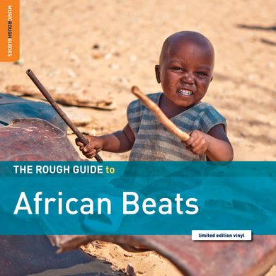 Rough Guide To African Beats