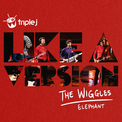 The Wiggles (Triple J Like A Version)