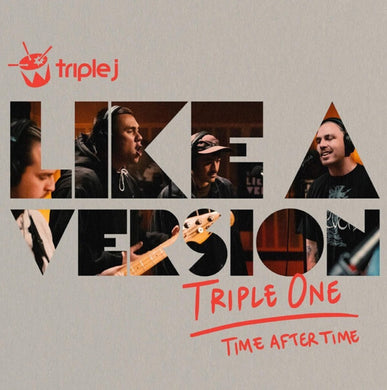 Triple One (Triple J Like A Version)