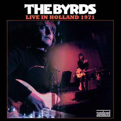 Live In Holland 1971: Lover Of The Bayou / You Ain't Goin' Nowhere