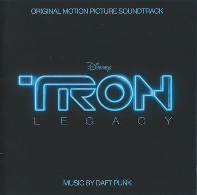 Tron Legacy - Original Soundtrack