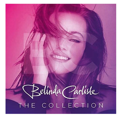 Belinda Carlisle: The Collection