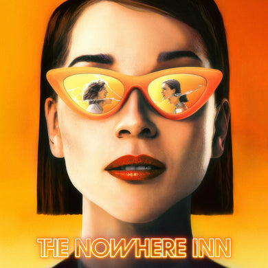 Nowhere Inn (Official Soundtrack)