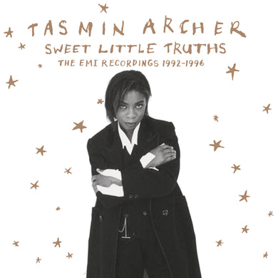 Sweet Little Truths - The EMI Years 1992-1996
