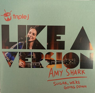 Amy Shark (Triple J Like A Version)