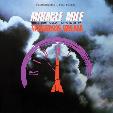 Miracle Mile: Original Motion Picture Soundtrack