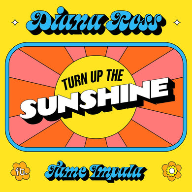 Turn Up The Sunshine