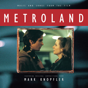 Metroland Original Soundtrack