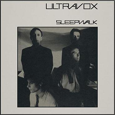 Sleepwalk / Waiting