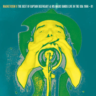 Magneticism II - The Very Best Of Captain Beefheart