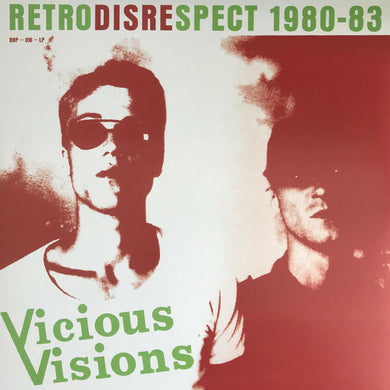 Retrodisrespect 1980-83