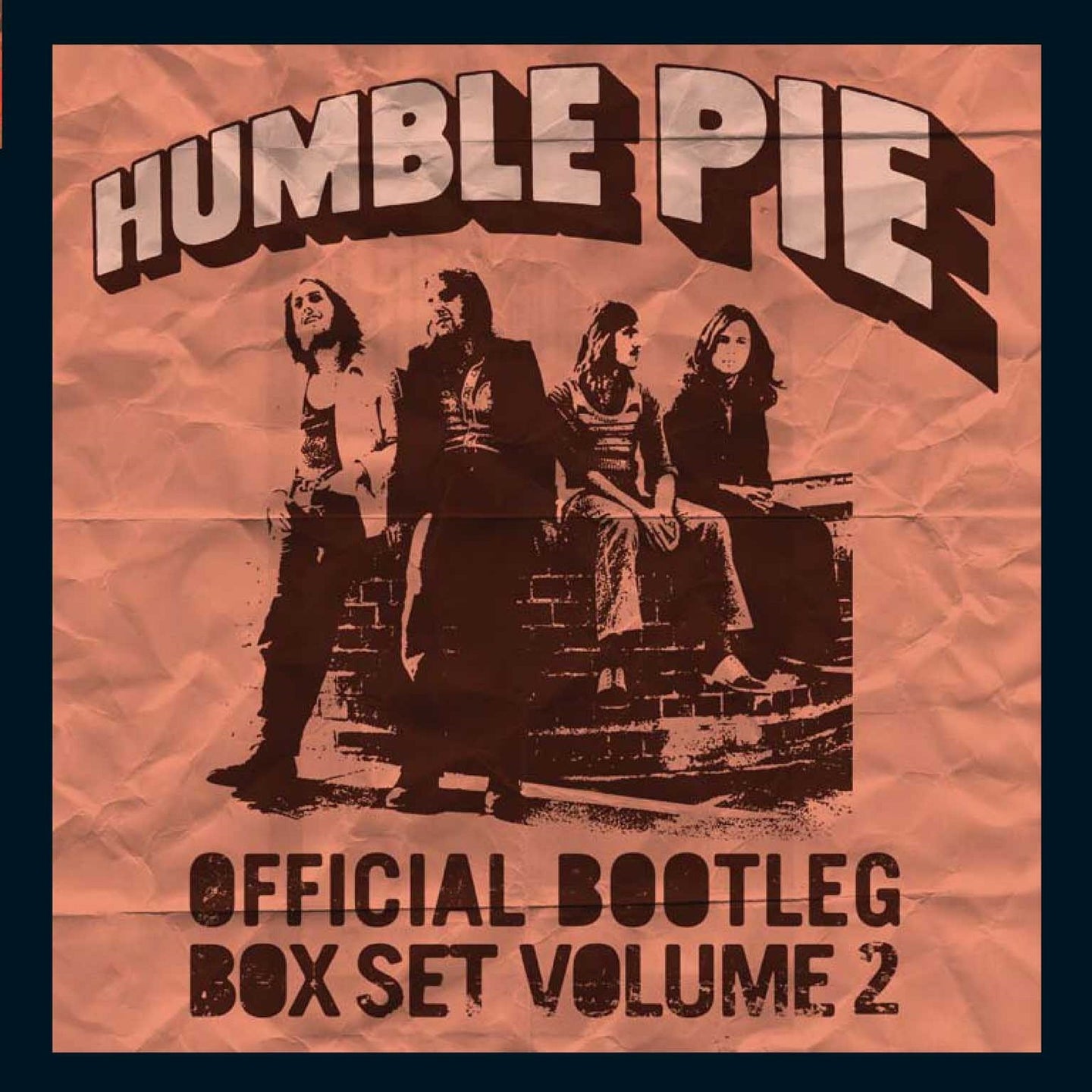 The Official Bootleg Box Set Volume 2