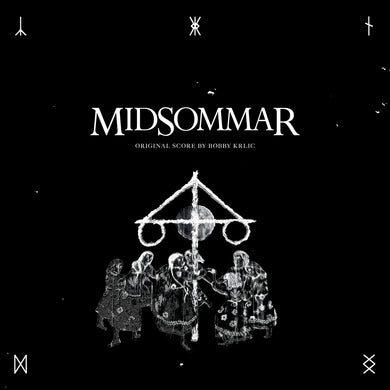 Midsommar: Original Score By Bobby Krlic