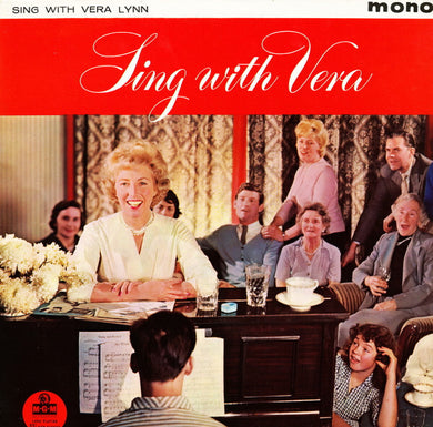 Sing With Vera