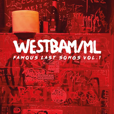 Famous Last Songs Vol.1